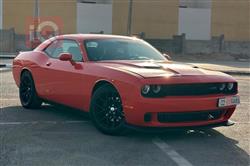 دودج تشالنجر